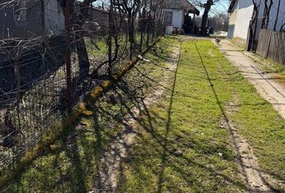 Casă cu 3 camere în Drăgotești - 4