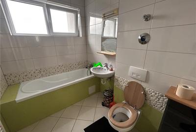 Apartament de inchiriat 3 camere balcon Sibiu Avantgarden - 10