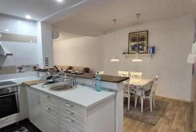 Casă cu 3 camere cu Canalizare în Ferentari - 5