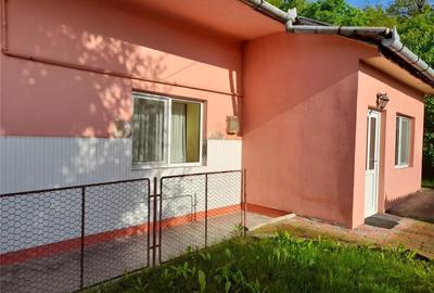 Casă cu 2 camere în Luduș - 9