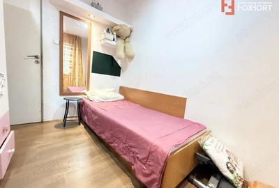 Apartament cu 4 camere semidecomandat, mobilat în Dacia - 4