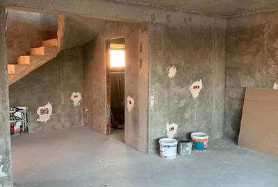 Casă cu 3 camere cu Teren 220 Mp în Dărăști-Ilfov - 5