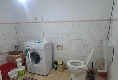 Casă cu 6 camere în Central - 4