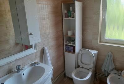 Casă cu 4 camere în Șofronea - 7