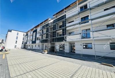 Apartament intabulat la cheie cu 2 camere in zona Doamna Stanca - 2