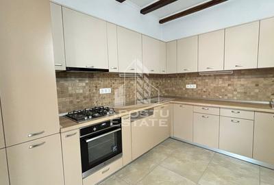 Penthouse cu 4 camere in zona Braytim, 2 terase, finisaje premium Penthouse cu 4 camere in zona Braytim, 2 terase, finisaje premium - 7