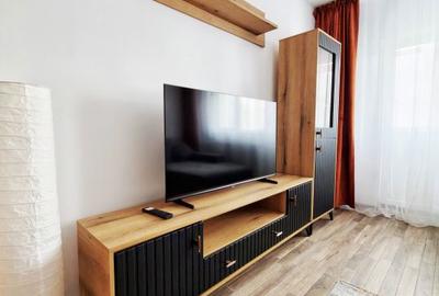 Apartament cu 2 camere, mobilat în Pantelimon - 9