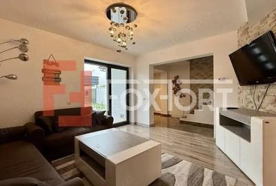 Apartament cu 3 camere semidecomandat - zona Giarmata - 1