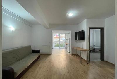 Apartament cu 3 camere decomandat în Valea Lupului - 1