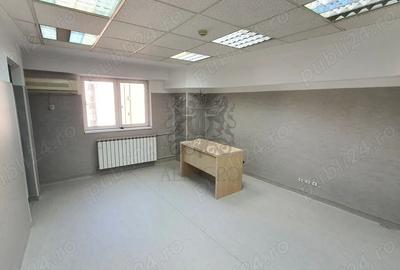 Spațiu comercial, de 525 mp, în Unirii - 8