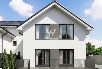 Casă individuală cu 5 camere cu Canalizare în Șura Mare - 1