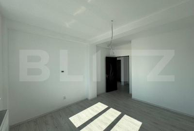 Apartament 2 camere, bloc nou FINALIZAT, loc de parcare inclus, zona Magnolia - 8