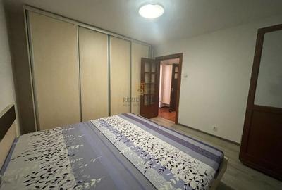 Berceni, 3/4, Apartament cu 3 camere decomandat, Comision 0% - 2