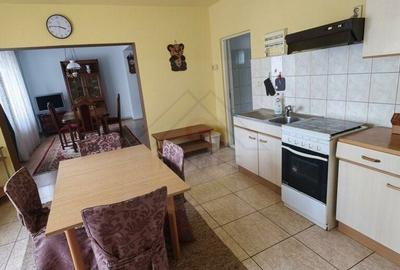 CASA cu garaj LA PRET DE APARTAMENT! Plata esalonata. COMISION ZERO! - 8