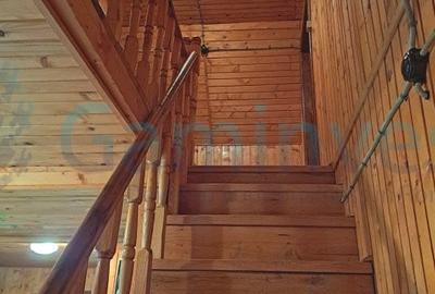 Casă individuală cu 4 camere cu Canalizare în Finiș - 15