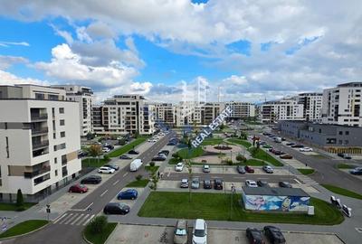Apartament cu 2 camere în Avantgarden - 11