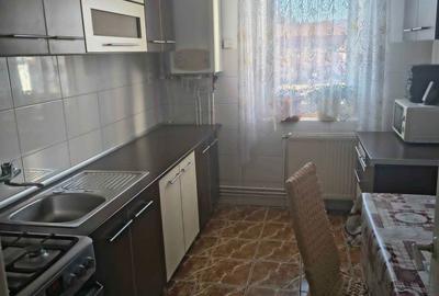 Apartament cu 2 camere decomandat în Central - 5