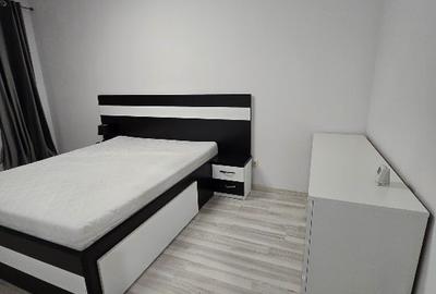 Apartament cu 2 camere Dimitrie Leonida - 2