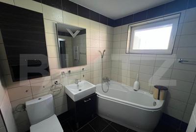 Apartament cu 3 camere, 81 mp, zona Hipodrom IV - 10