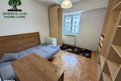 Apartament cu 2 camere decomandat în Gară - 2