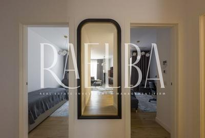 Apartament cu 4 camere semidecomandat, mobilat în Dacia - 14