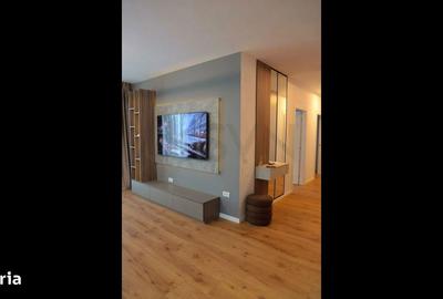 Apartament cu 3 camere în Central - 6