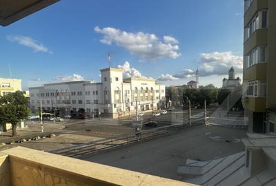 Apartament de inchiriat, cu 2 camere, 70 mp, zona centrala - 3