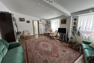 Vanzare casa zona Turda - Parcul Regina Maria - 14