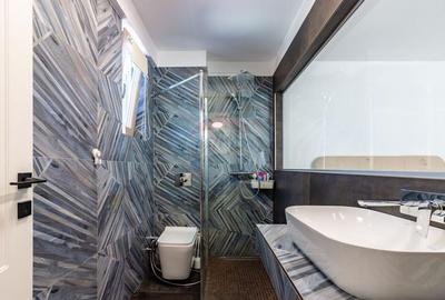 Penthouse 5 camere, acces privat lift | Sisesti, Rompetrol - 8