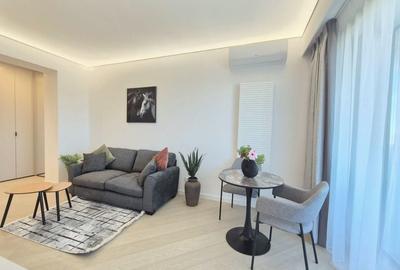 COMISION 0% Garsoniera 41mp prima inchiriere Cortina North, loc parcare subteran - 13