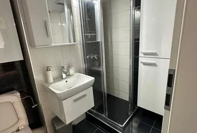 Apartament cu 2 camere decomandat, mobilat în Nicolae Grigorescu - 7