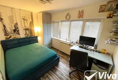Ocazie! | Rond Canta | 3 camere | 2 balcoane | Etaj 1 - 4