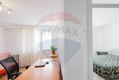 Apartament 2 camere de vanzare, zona Decebal, Oradea - 5