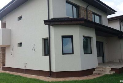 Casă cu 5 camere în Odăile - 9