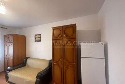 Garsoniera mobilata ?i utilata - zona Astra Garsoniera mobilata ?i utilata - zona Astra - 6