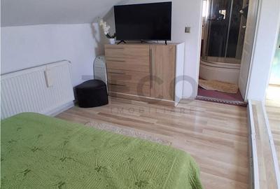Casă cu 4 camere cu Teren 251 Mp în Nojorid