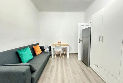 Apartament 2 camere în zona Spital Clujana, Piata 1 Mai - 8