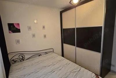 Apartament cu 2 camere decomandat, mobilat în Colentina