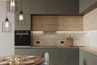 Apartament 2 camere super calitate - 2