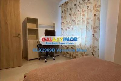 Apartament cu 3 camere semidecomandat, mobilat în 1 Decembrie 1918 - 8