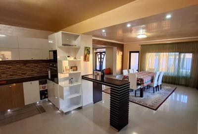 Vila Crangul Petresti - 7