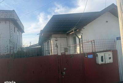Casă cu 3 camere cu Teren 280 Mp în Central - 10