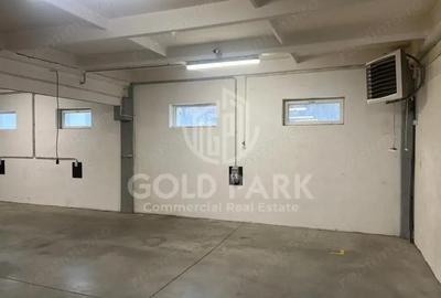 Spațiu comercial, de 1,510 mp, în Industrial - 13