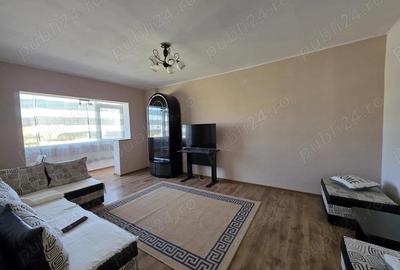 Apartament 3 camere, Decomandat, 74 mp, Deva Bd. Decebal, Bloc 23 - 1