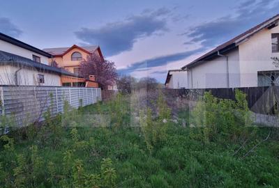 Teren de 958 mp, în Bariera Vâlcii - 2