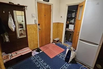 Apartament cu 3 camere semidecomandat în Lujerului - 6