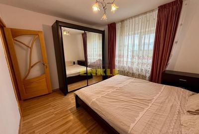 Apartament cu 2 camere decomandat în Central - 5