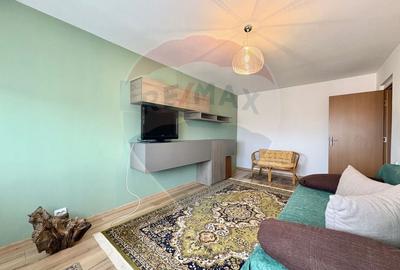 Apartament 3 camere,  Calea Bucuresti -zona Mc Donald's - 4