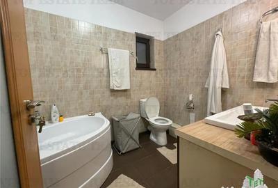 Casă cu 5 camere cu Teren 226 Mp în Colentina - 5