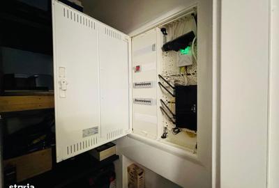 Apartament cu 4 camere decomandat în Ultracentral - 4